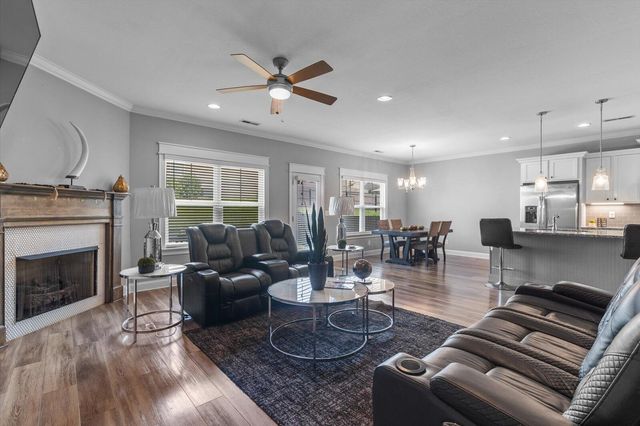 10211 Stellata Lane, Apison, TN 37302