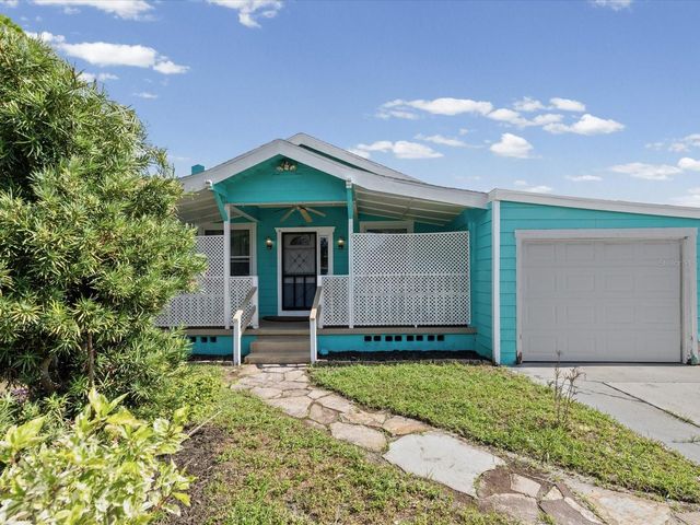 6639 49TH AVENUE N, St Petersburg, FL 33709