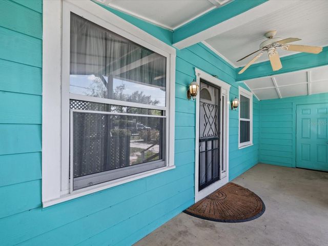 6639 49TH AVENUE N, St Petersburg, FL 33709