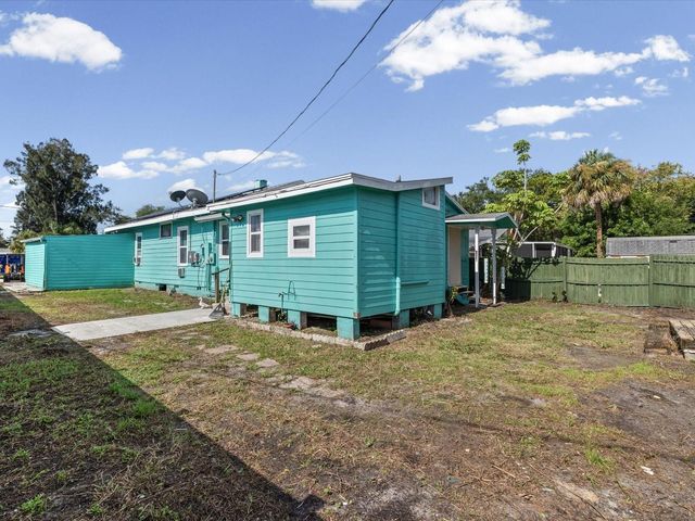 6639 49TH AVENUE N, St Petersburg, FL 33709