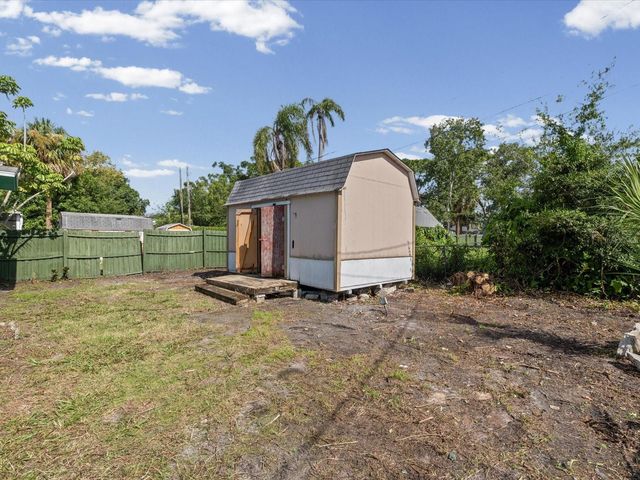 6639 49TH AVENUE N, St Petersburg, FL 33709