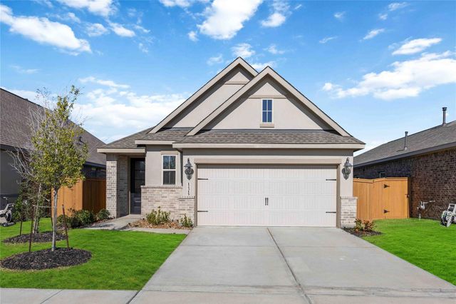 12315 Sterling Oak Drive, Houston, TX 77044