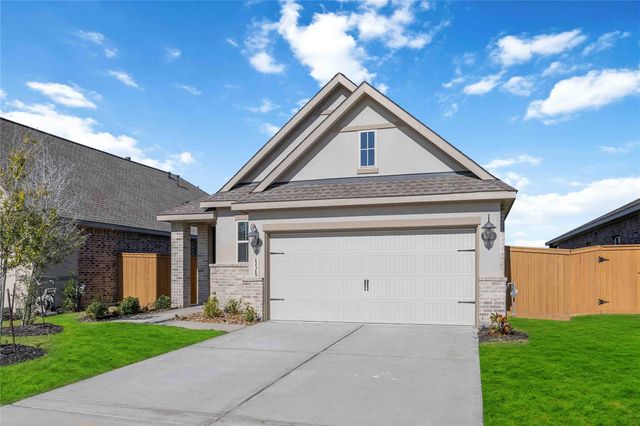 12315 Sterling Oak Drive, Houston, TX 77044