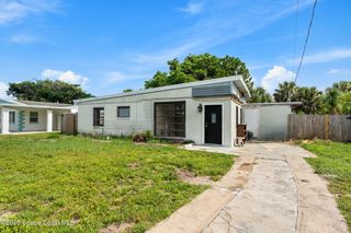720 Gardenia Drive, Melbourne, FL 32901