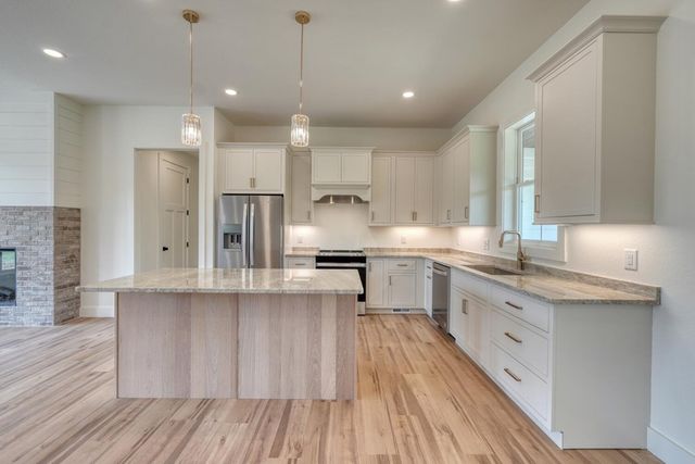 124 Meadow Brooke Lane, Young Harris, GA 30582
