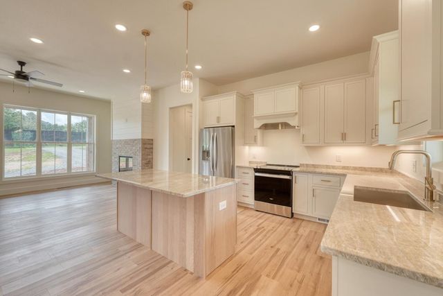 124 Meadow Brooke Lane, Young Harris, GA 30582
