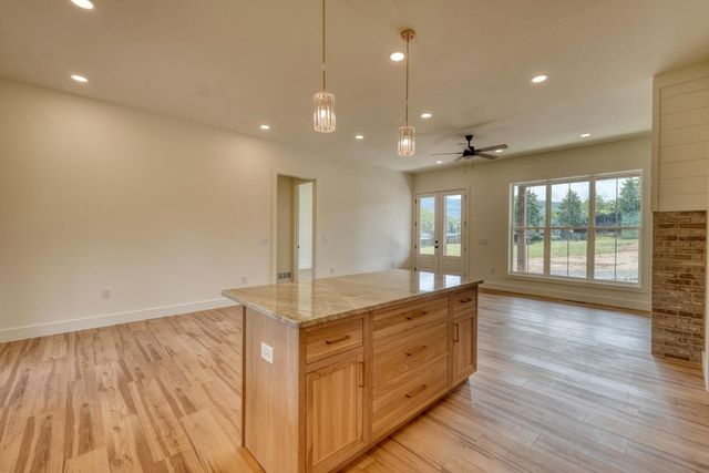 124 Meadow Brooke Lane, Young Harris, GA 30582