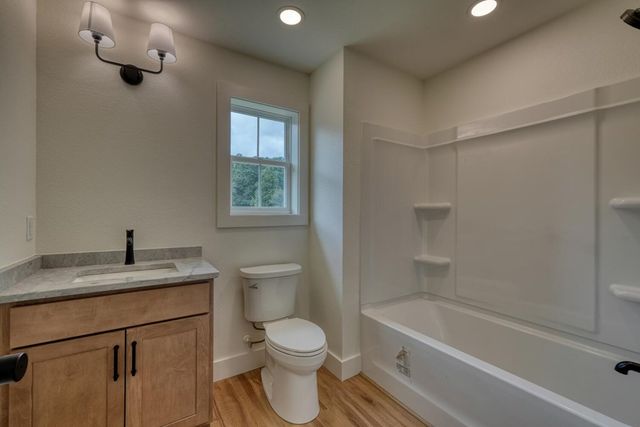 124 Meadow Brooke Lane, Young Harris, GA 30582