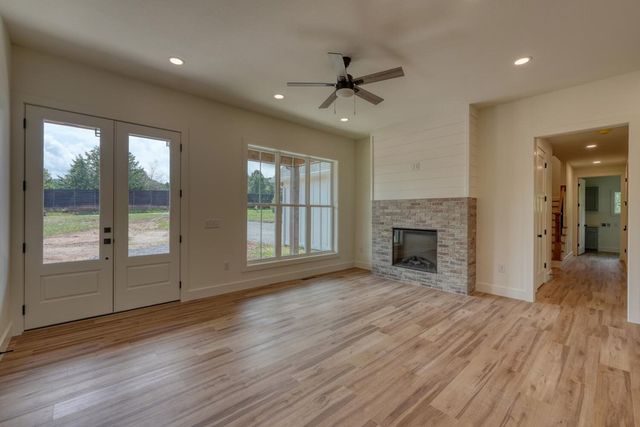 124 Meadow Brooke Lane, Young Harris, GA 30582