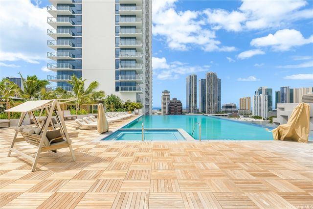 1515 Liona Street 308, Honolulu, HI 96814