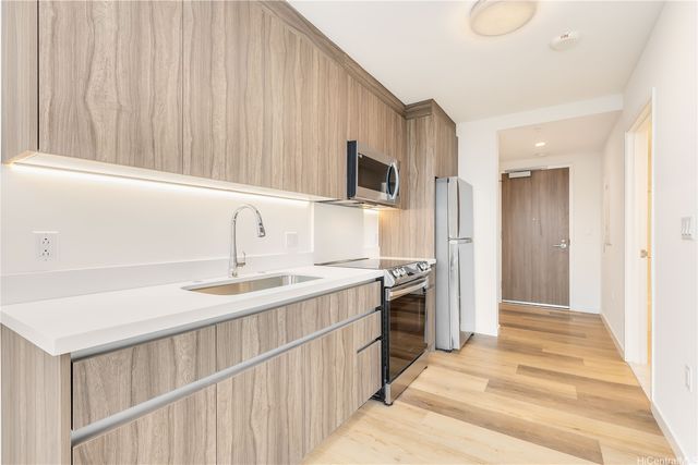 1515 Liona Street 308, Honolulu, HI 96814