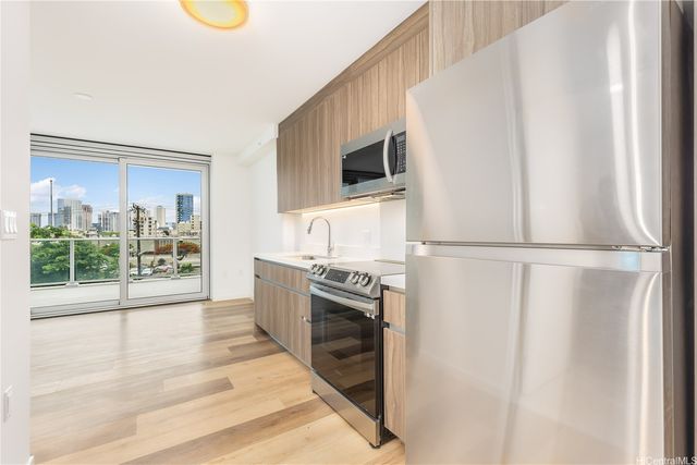 1515 Liona Street 308, Honolulu, HI 96814