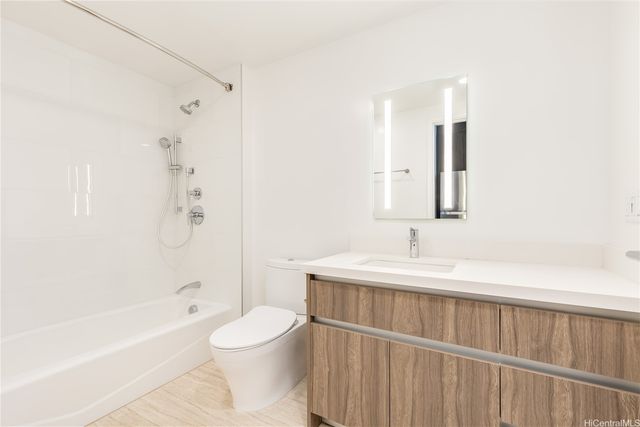 1515 Liona Street 308, Honolulu, HI 96814