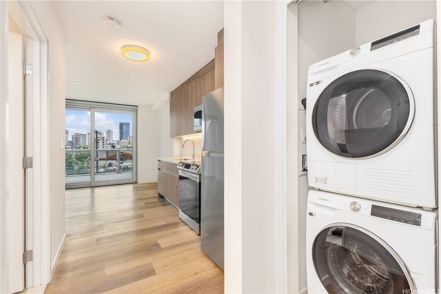 1515 Liona Street 308, Honolulu, HI 96814