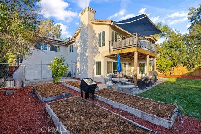 32249 Chemin Laurent, Temecula, CA 92591