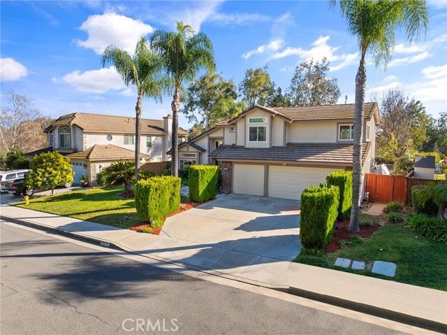 32249 Chemin Laurent, Temecula, CA 92591