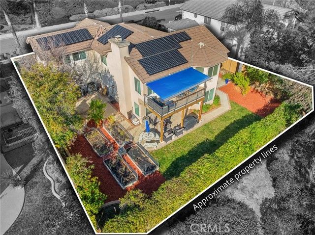 32249 Chemin Laurent, Temecula, CA 92591