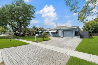 710 N 65th Ter, Hollywood, FL 33024