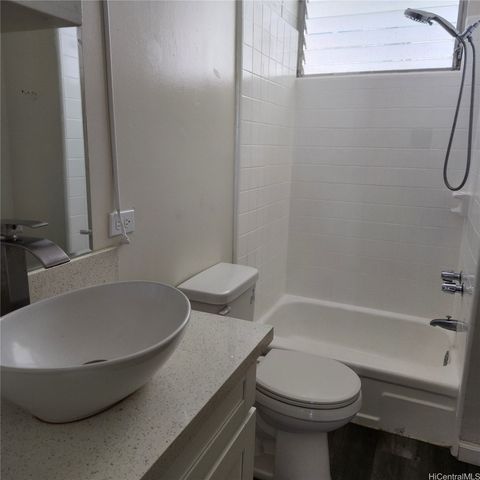 1430 Wilder Avenue, Honolulu, HI 96822
