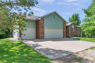 3838 S 154th St E, Wichita, KS 67232
