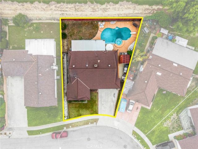304 Woodland Ave, Brea, CA 92821