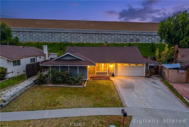 304 Woodland Ave, Brea, CA 92821