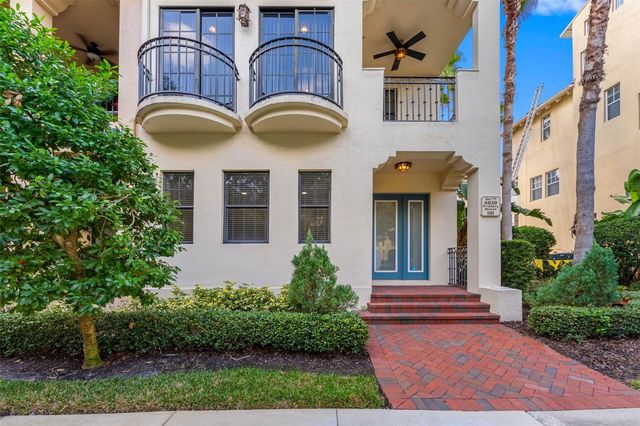 6039 PRINTERY STREET 101, Tampa, FL 33616