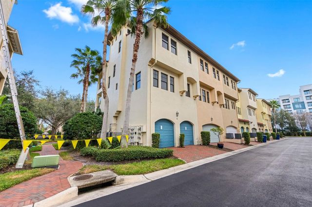 6039 PRINTERY STREET 101, Tampa, FL 33616