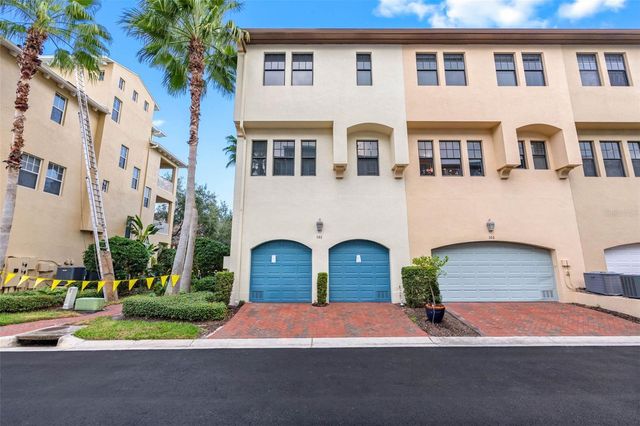 6039 PRINTERY STREET 101, Tampa, FL 33616