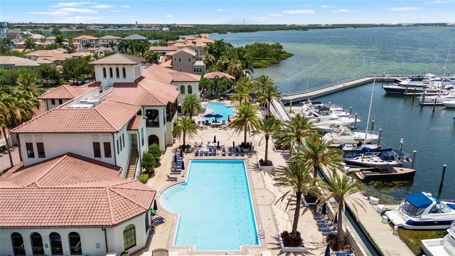 6039 PRINTERY STREET 101, Tampa, FL 33616