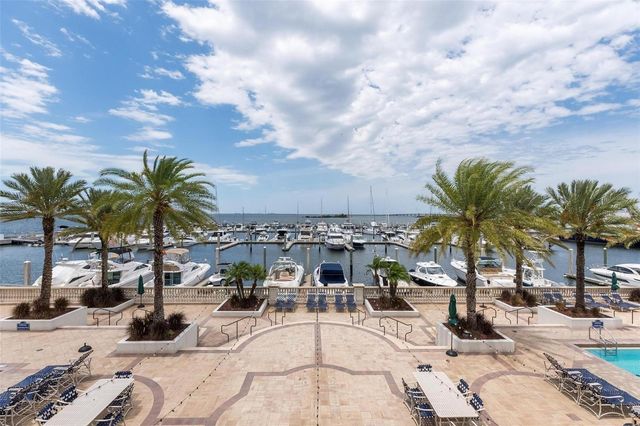 6039 PRINTERY STREET 101, Tampa, FL 33616