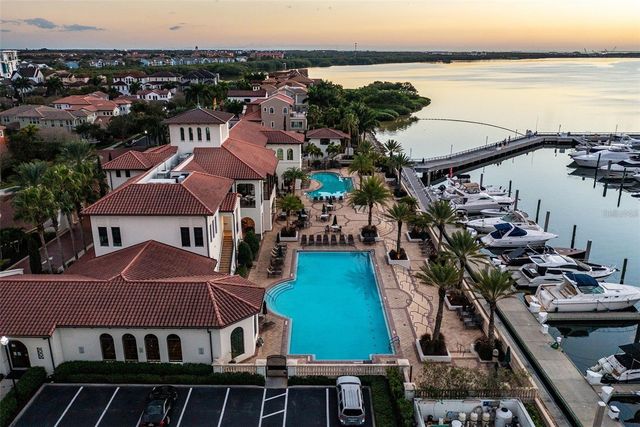 6039 PRINTERY STREET 101, Tampa, FL 33616