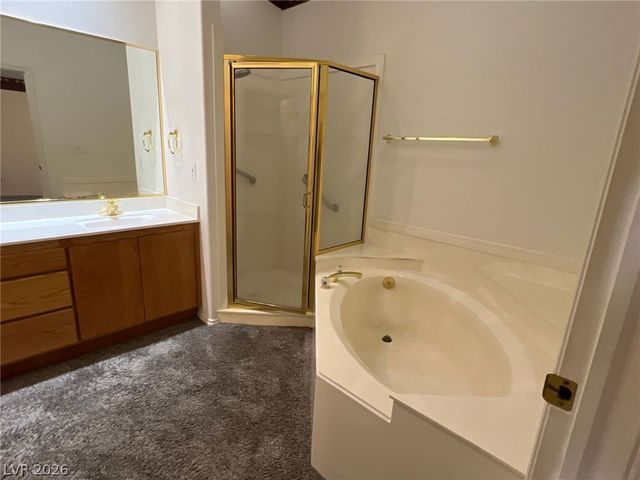 741 Mesa Springs Drive, Mesquite, NV 89027