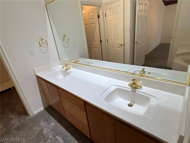 741 Mesa Springs Drive, Mesquite, NV 89027