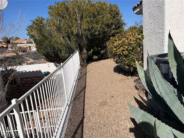 741 Mesa Springs Drive, Mesquite, NV 89027