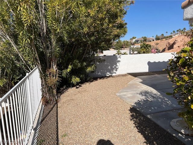 741 Mesa Springs Drive, Mesquite, NV 89027