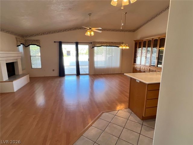 741 Mesa Springs Drive, Mesquite, NV 89027