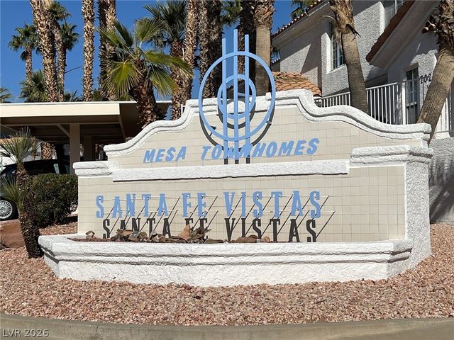 741 Mesa Springs Drive, Mesquite, NV 89027
