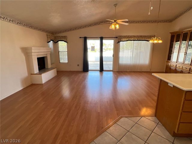 741 Mesa Springs Drive, Mesquite, NV 89027