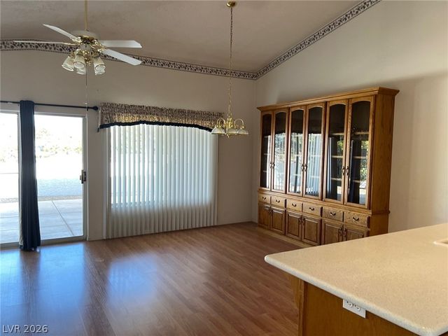 741 Mesa Springs Drive, Mesquite, NV 89027