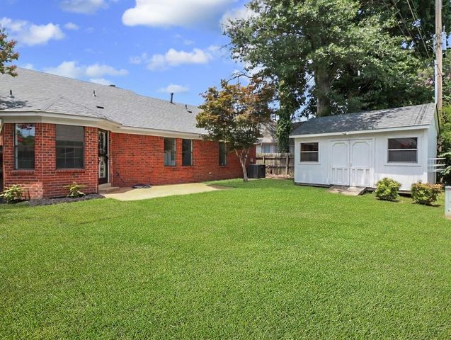 282 BENDIGO DR, Memphis, TN 38018