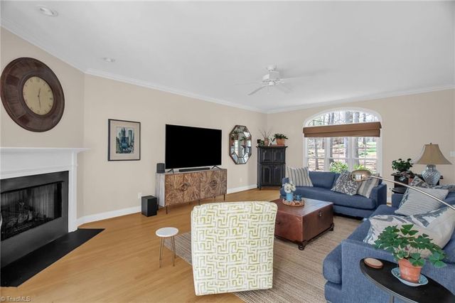 6706 Buckley Drive, Summerfield, NC 27358