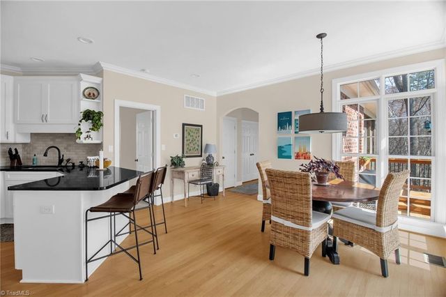 6706 Buckley Drive, Summerfield, NC 27358