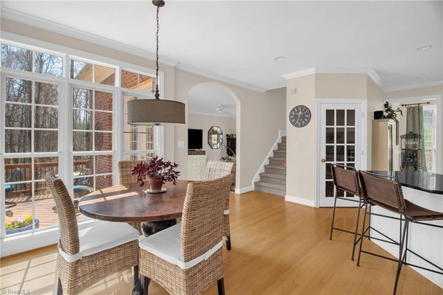 6706 Buckley Drive, Summerfield, NC 27358