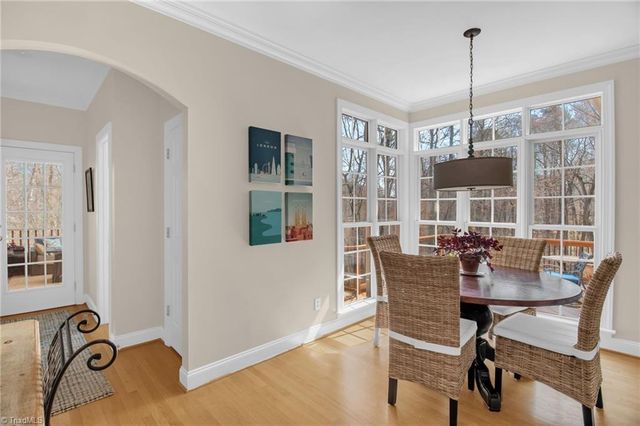 6706 Buckley Drive, Summerfield, NC 27358