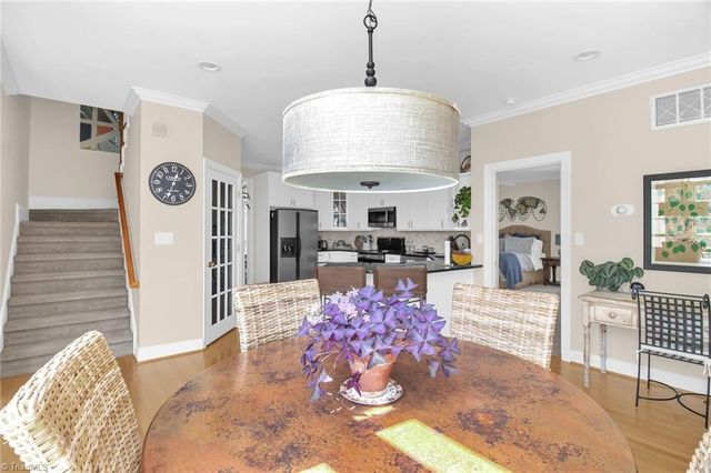 6706 Buckley Drive, Summerfield, NC 27358