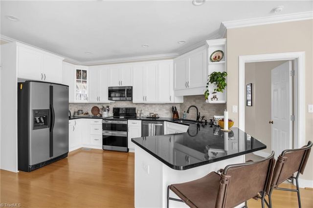 6706 Buckley Drive, Summerfield, NC 27358