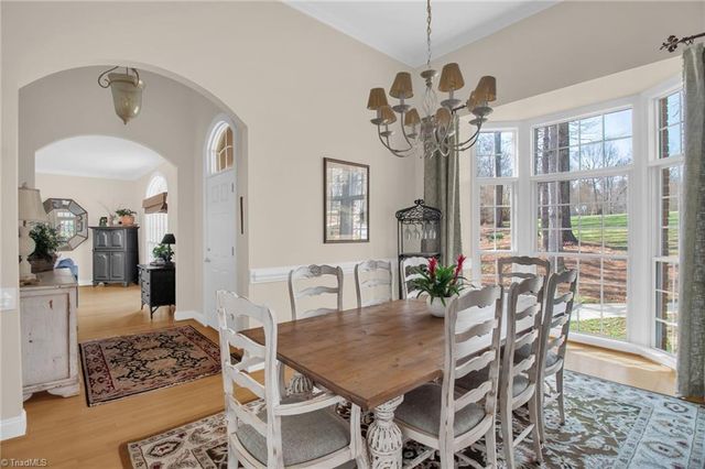 6706 Buckley Drive, Summerfield, NC 27358