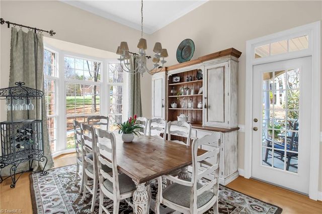 6706 Buckley Drive, Summerfield, NC 27358