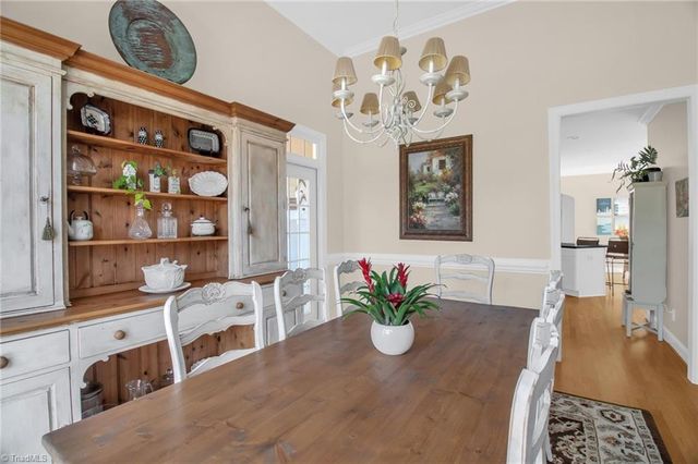 6706 Buckley Drive, Summerfield, NC 27358